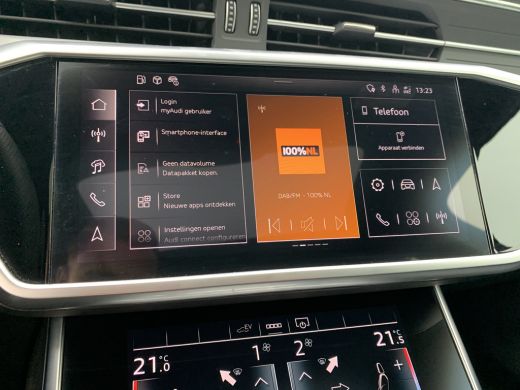 Audi A6 Avant 55 TFSI e quattro Pro Line S Competition Airco | Camera | Cruise Control Adaptief | Elektri... ActivLease financial lease