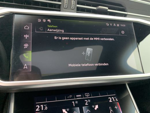 Audi A6 Avant 55 TFSI e quattro Pro Line S Competition Airco | Camera | Cruise Control Adaptief | Elektri... ActivLease financial lease