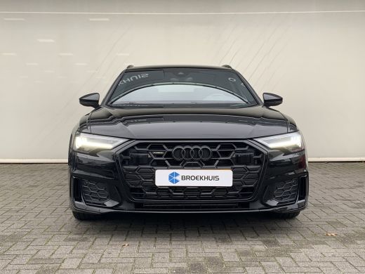 Audi A6 Avant 55 TFSI e quattro Pro Line S Competition Airco | Camera | Cruise Control Adaptief | Elektri... ActivLease financial lease