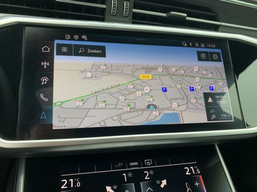 Audi A6 Avant 55 TFSI e quattro Pro Line S Competition Airco | Camera | Cruise Control Adaptief | Elektri... ActivLease financial lease