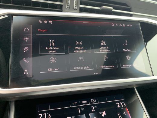 Audi A6 Avant 55 TFSI e quattro Pro Line S Competition Airco | Camera | Cruise Control Adaptief | Elektri... ActivLease financial lease