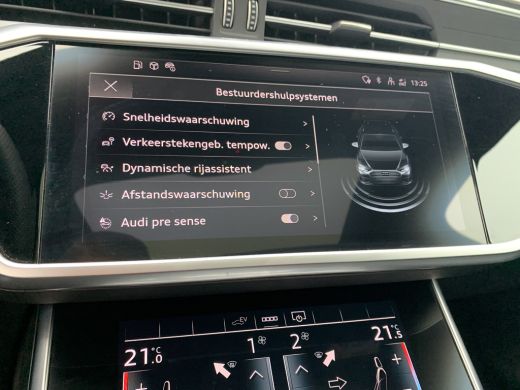 Audi A6 Avant 55 TFSI e quattro Pro Line S Competition Airco | Camera | Cruise Control Adaptief | Elektri... ActivLease financial lease