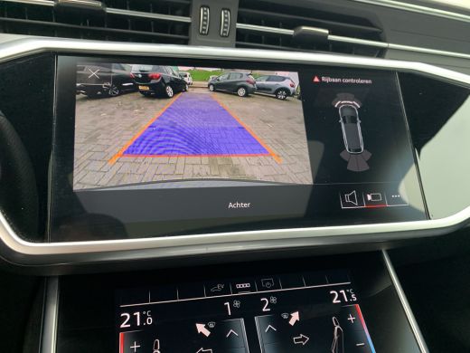 Audi A6 Avant 55 TFSI e quattro Pro Line S Competition Airco | Camera | Cruise Control Adaptief | Elektri... ActivLease financial lease