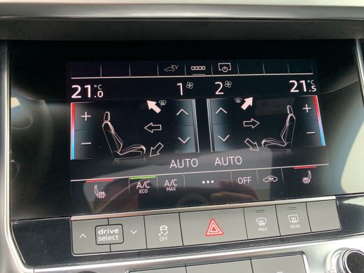 Audi A6 Avant 55 TFSI e quattro Pro Line S Competition Airco | Camera | Cruise Control Adaptief | Elektri... ActivLease financial lease