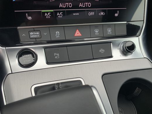 Audi A6 Avant 55 TFSI e quattro Pro Line S Competition Airco | Camera | Cruise Control Adaptief | Elektri... ActivLease financial lease