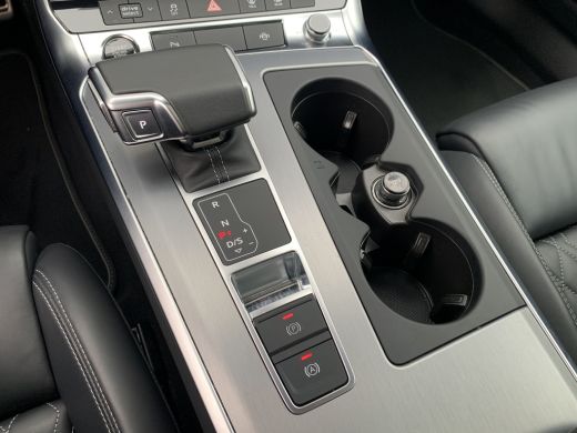 Audi A6 Avant 55 TFSI e quattro Pro Line S Competition Airco | Camera | Cruise Control Adaptief | Elektri... ActivLease financial lease