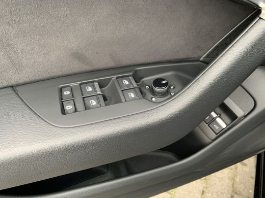 Audi A6 Avant 55 TFSI e quattro Pro Line S Competition Airco | Camera | Cruise Control Adaptief | Elektri... ActivLease financial lease