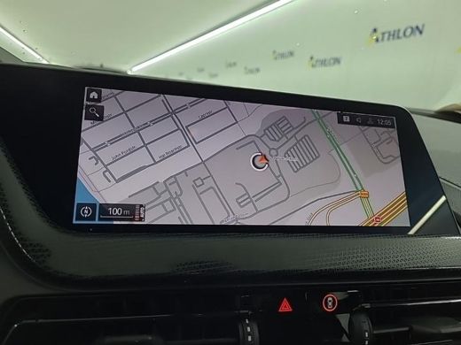 BMW 1 Serie 118i Aut. Exe Editon | Trekhaak | Stuurverwarming | Live Cockpit | ActivLease financial lease