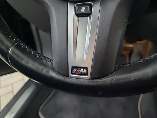 BMW 1 Serie 118i Aut. Exe Editon | Trekhaak | Stuurverwarming | Live Cockpit | ActivLease financial lease