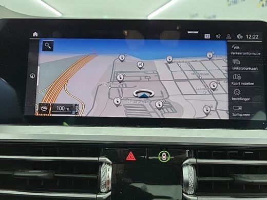 BMW 3 Serie 330e Aut. M-Sport | Leder Sport | DAB | Mood light - Sfeer ActivLease financial lease