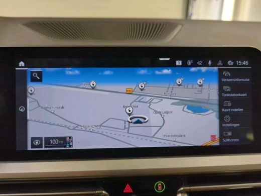 BMW 3 Serie Touring 330e eDrive M-Sport | Navi | Panorama | Camera | Leder ActivLease financial lease