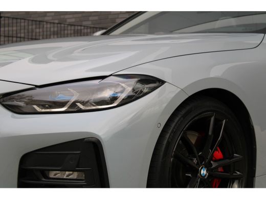 BMW 4 Serie Cabrio 430i | M-SPORT | LASER | MEMORY | AIRSCARF | STUURVERW | LEDER | CARPLAY | CAMERA | ActivLease financial lease
