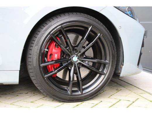 BMW 4 Serie Cabrio 430i | M-SPORT | LASER | MEMORY | AIRSCARF | STUURVERW | LEDER | CARPLAY | CAMERA | ActivLease financial lease