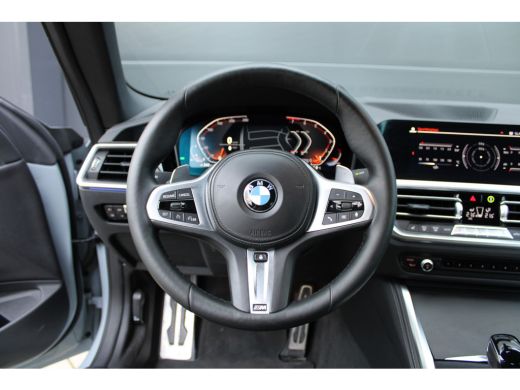 BMW 4 Serie Cabrio 430i | M-SPORT | LASER | MEMORY | AIRSCARF | STUURVERW | LEDER | CARPLAY | CAMERA | ActivLease financial lease
