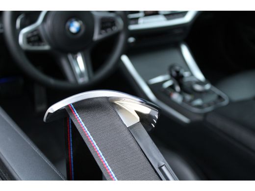 BMW 4 Serie Cabrio 430i | M-SPORT | LASER | MEMORY | AIRSCARF | STUURVERW | LEDER | CARPLAY | CAMERA | ActivLease financial lease