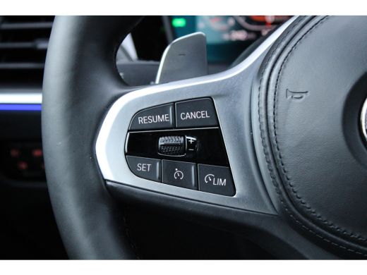 BMW 4 Serie Cabrio 430i | M-SPORT | LASER | MEMORY | AIRSCARF | STUURVERW | LEDER | CARPLAY | CAMERA | ActivLease financial lease