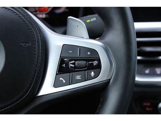 BMW 4 Serie Cabrio 430i | M-SPORT | LASER | MEMORY | AIRSCARF | STUURVERW | LEDER | CARPLAY | CAMERA | ActivLease financial lease