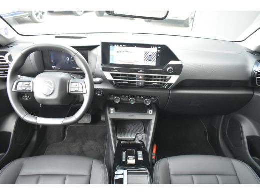 Citroën ë-C4 Max 156pk Extended range 54 kWh | 360 Camera | Navigatie | Draadloos Apple Carplay & Android Auto... ActivLease financial lease