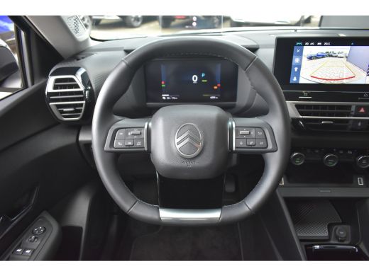 Citroën ë-C4 Max 156pk Extended range 54 kWh | 360 Camera | Navigatie | Draadloos Apple Carplay & Android Auto... ActivLease financial lease