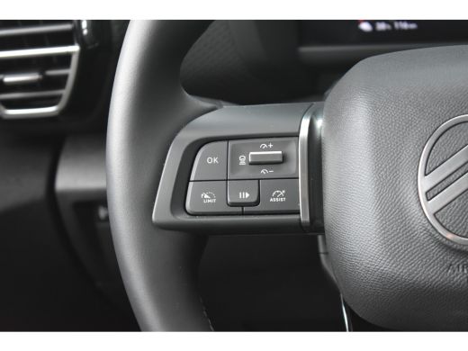 Citroën ë-C4 Max 156pk Extended range 54 kWh | 360 Camera | Navigatie | Draadloos Apple Carplay & Android Auto... ActivLease financial lease