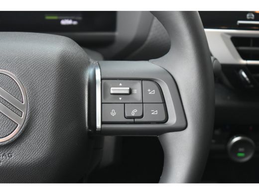 Citroën ë-C4 Max 156pk Extended range 54 kWh | 360 Camera | Navigatie | Draadloos Apple Carplay & Android Auto... ActivLease financial lease