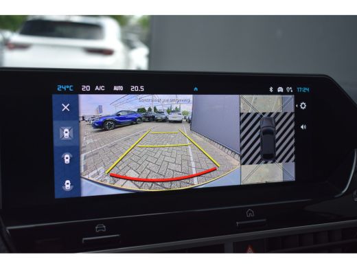 Citroën ë-C4 Max 156pk Extended range 54 kWh | 360 Camera | Navigatie | Draadloos Apple Carplay & Android Auto... ActivLease financial lease