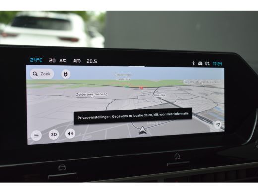 Citroën ë-C4 Max 156pk Extended range 54 kWh | 360 Camera | Navigatie | Draadloos Apple Carplay & Android Auto... ActivLease financial lease