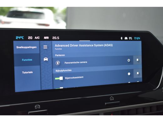Citroën ë-C4 Max 156pk Extended range 54 kWh | 360 Camera | Navigatie | Draadloos Apple Carplay & Android Auto... ActivLease financial lease