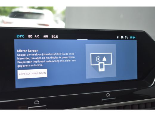 Citroën ë-C4 Max 156pk Extended range 54 kWh | 360 Camera | Navigatie | Draadloos Apple Carplay & Android Auto... ActivLease financial lease