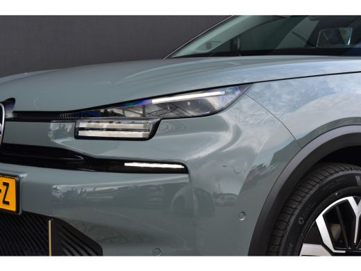 Citroën ë-C4 Max 156pk Extended range 54 kWh | 360 Camera | Navigatie | Draadloos Apple Carplay & Android Auto... ActivLease financial lease