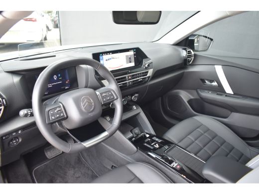 Citroën ë-C4 Max 156pk Extended range 54 kWh | 360 Camera | Navigatie | Draadloos Apple Carplay & Android Auto... ActivLease financial lease