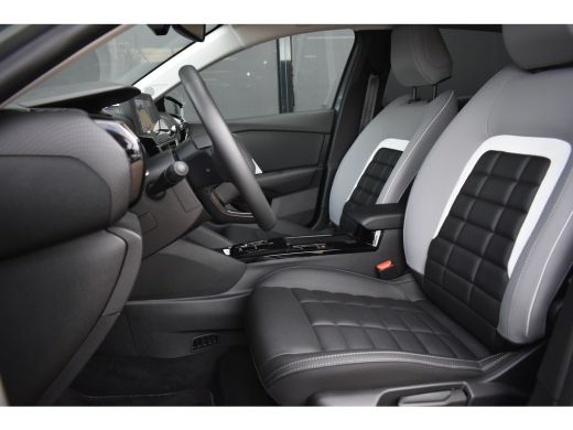 Citroën ë-C4 Max 156pk Extended range 54 kWh | 360 Camera | Navigatie | Draadloos Apple Carplay & Android Auto... ActivLease financial lease