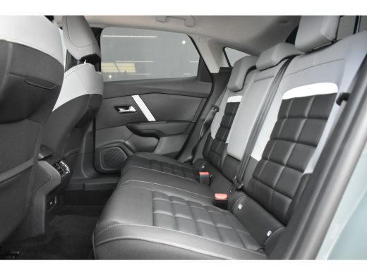 Citroën ë-C4 Max 156pk Extended range 54 kWh | 360 Camera | Navigatie | Draadloos Apple Carplay & Android Auto... ActivLease financial lease