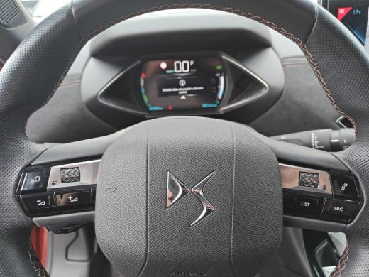 DS DS 3 Crossback E-Tense Business 50 kWh | Navi | Camera | Apple Carplay ActivLease financial lease