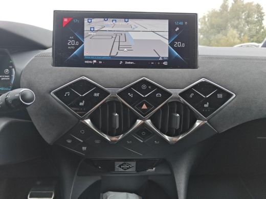 DS DS 3 Crossback E-Tense Business 50 kWh | Navi | Camera | Apple Carplay ActivLease financial lease