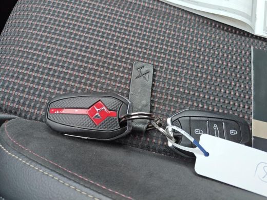 DS DS 3 Crossback E-Tense Business 50 kWh | Navi | Camera | Apple Carplay ActivLease financial lease