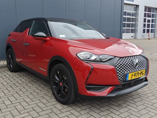 DS DS 3 Crossback E-Tense Business 50 kWh | Navi | Camera | Apple Carplay ActivLease financial lease