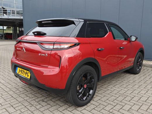 DS DS 3 Crossback E-Tense Business 50 kWh | Navi | Camera | Apple Carplay ActivLease financial lease
