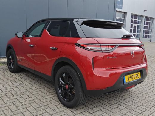 DS DS 3 Crossback E-Tense Business 50 kWh | Navi | Camera | Apple Carplay ActivLease financial lease