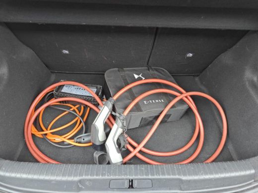 DS DS 3 Crossback E-Tense Business 50 kWh | Navi | Camera | Apple Carplay ActivLease financial lease