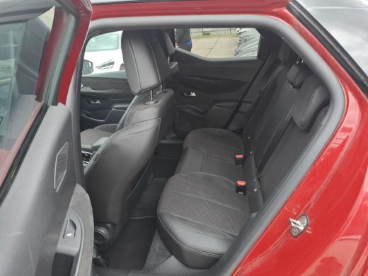 DS DS 3 Crossback E-Tense Business 50 kWh | Navi | Camera | Apple Carplay ActivLease financial lease