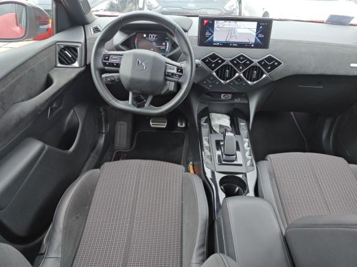 DS DS 3 Crossback E-Tense Business 50 kWh | Navi | Camera | Apple Carplay ActivLease financial lease