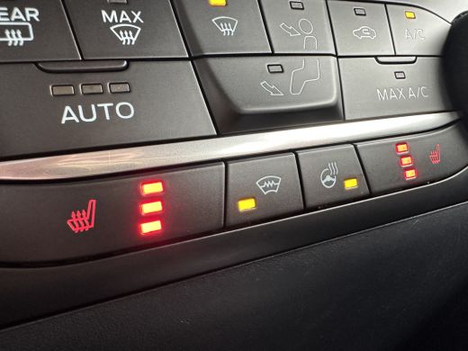 Ford Fiesta 1.0 95PK Titanium | STOEL-, STUUR- EN VOORRUITVERWARMING| NAVIGATIE| CAMERA| ADAPTIVE CRUISE| PAR... ActivLease financial lease