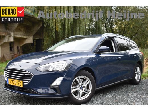 Ford Focus 1.0 ECOBOOST BUSINESS CAMERA/NAVI/CRUISE