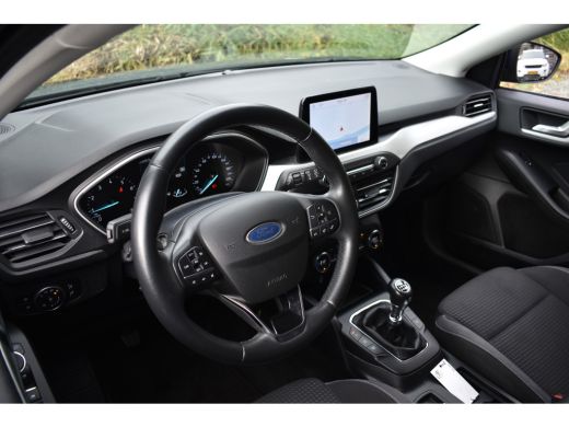 Ford Focus 1.0 ECOBOOST BUSINESS CAMERA/NAVI/CRUISE ActivLease financial lease