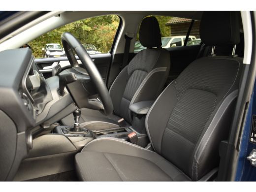 Ford Focus 1.0 ECOBOOST BUSINESS CAMERA/NAVI/CRUISE ActivLease financial lease