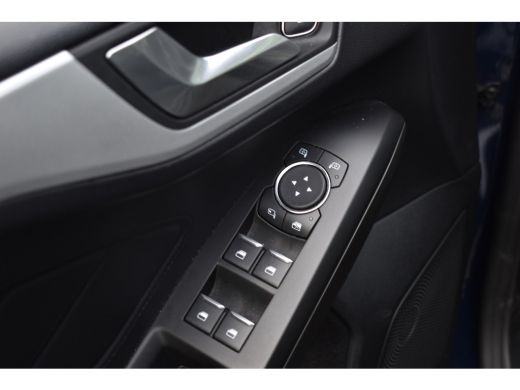 Ford Focus 1.0 ECOBOOST BUSINESS CAMERA/NAVI/CRUISE ActivLease financial lease