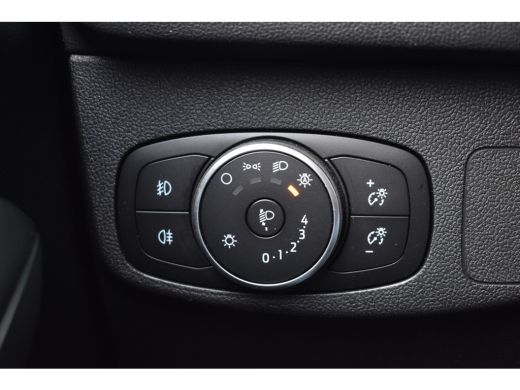 Ford Focus 1.0 ECOBOOST BUSINESS CAMERA/NAVI/CRUISE ActivLease financial lease