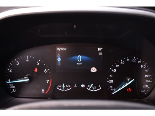 Ford Focus 1.0 ECOBOOST BUSINESS CAMERA/NAVI/CRUISE ActivLease financial lease