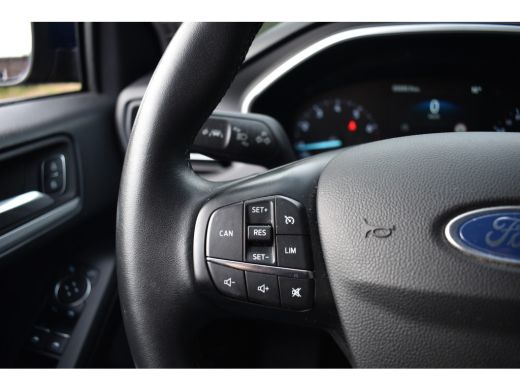 Ford Focus 1.0 ECOBOOST BUSINESS CAMERA/NAVI/CRUISE ActivLease financial lease